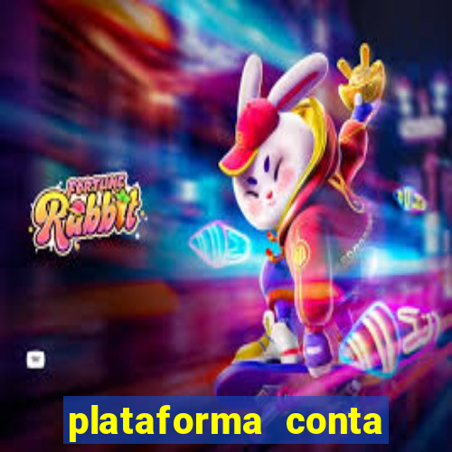 plataforma conta demo fortune tiger